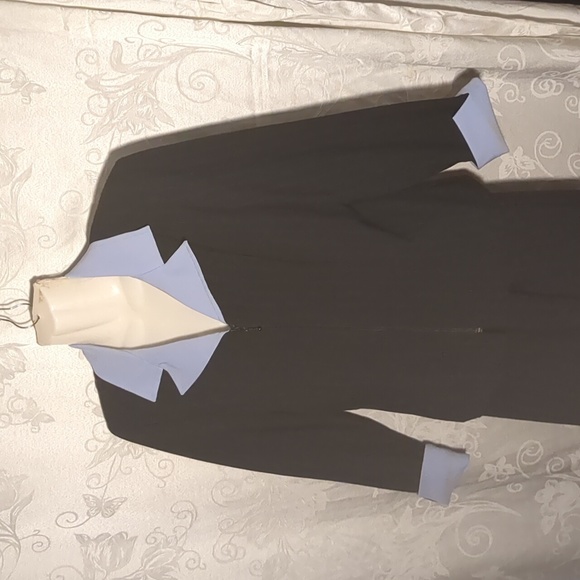 Lisa Jo Pants & Jacket Set. 10 - Picture 5 of 15